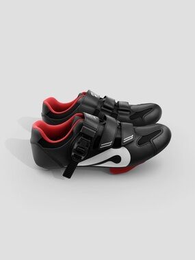 Peloton Women’s Cycling Shoes (39 / US 8)